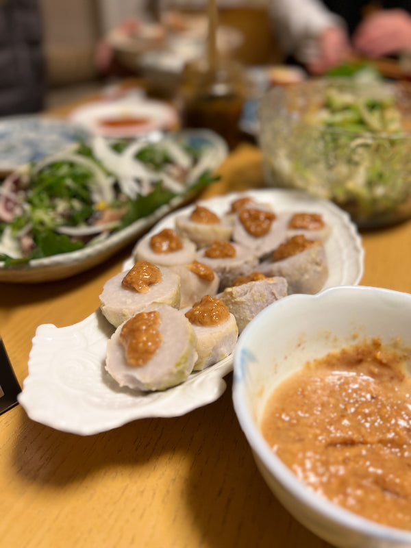アーモンドバター