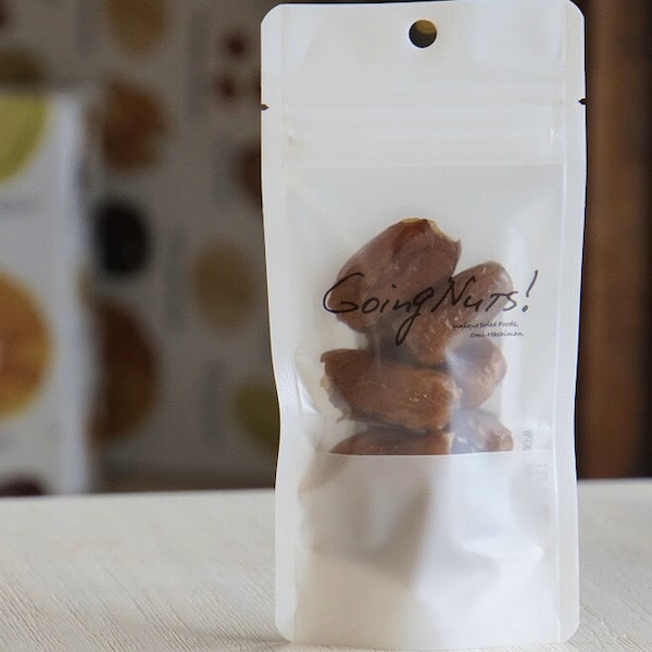 デーツ 50g