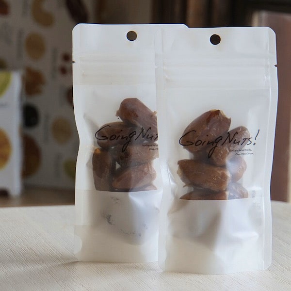 デーツ 50g