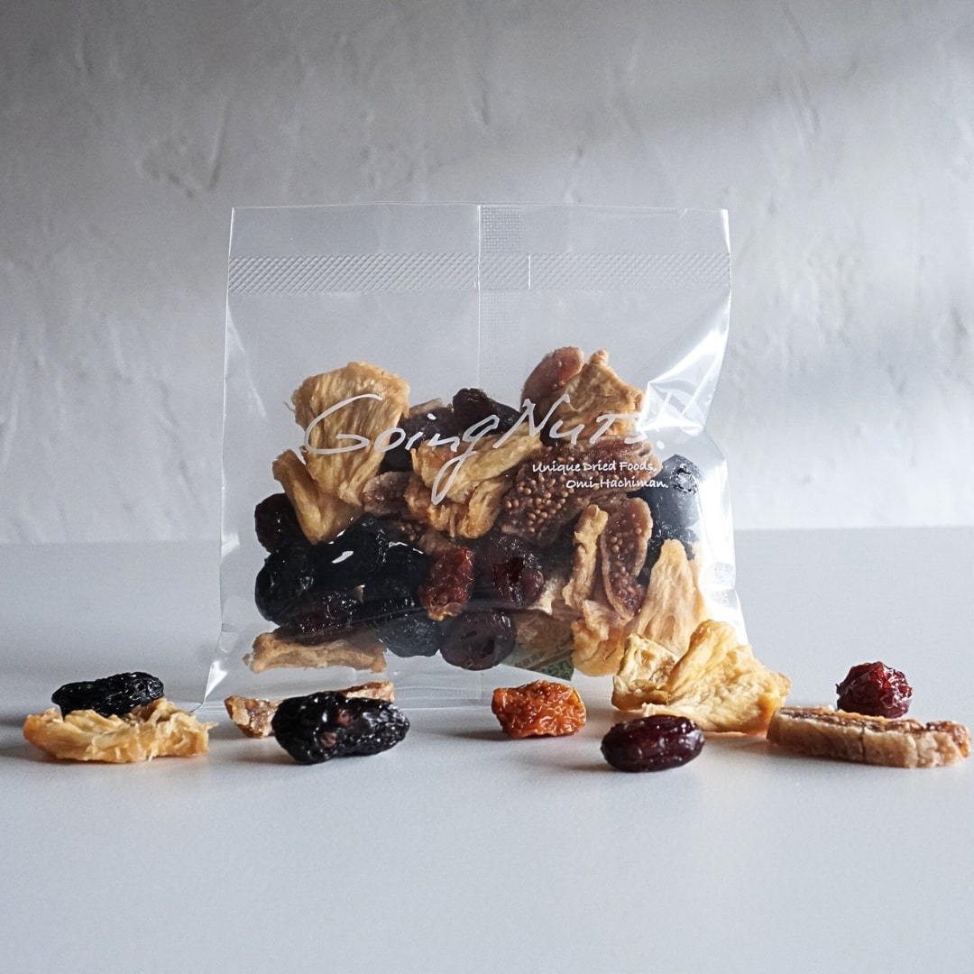 Dried Fruits Mix! 【BtoB】