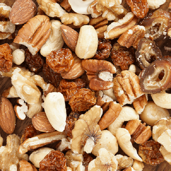 Dates Nuts! 【BtoB】