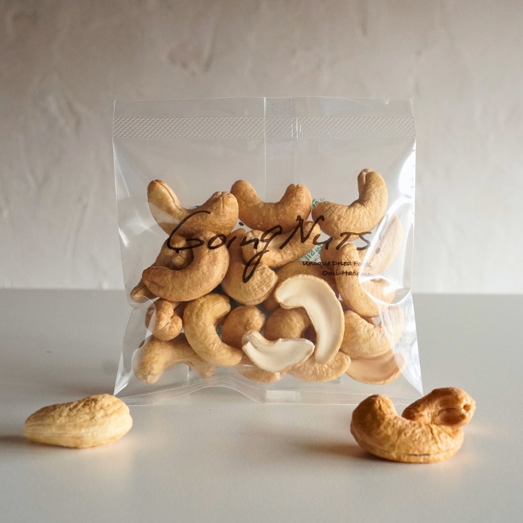 ローストジャンボカシュー