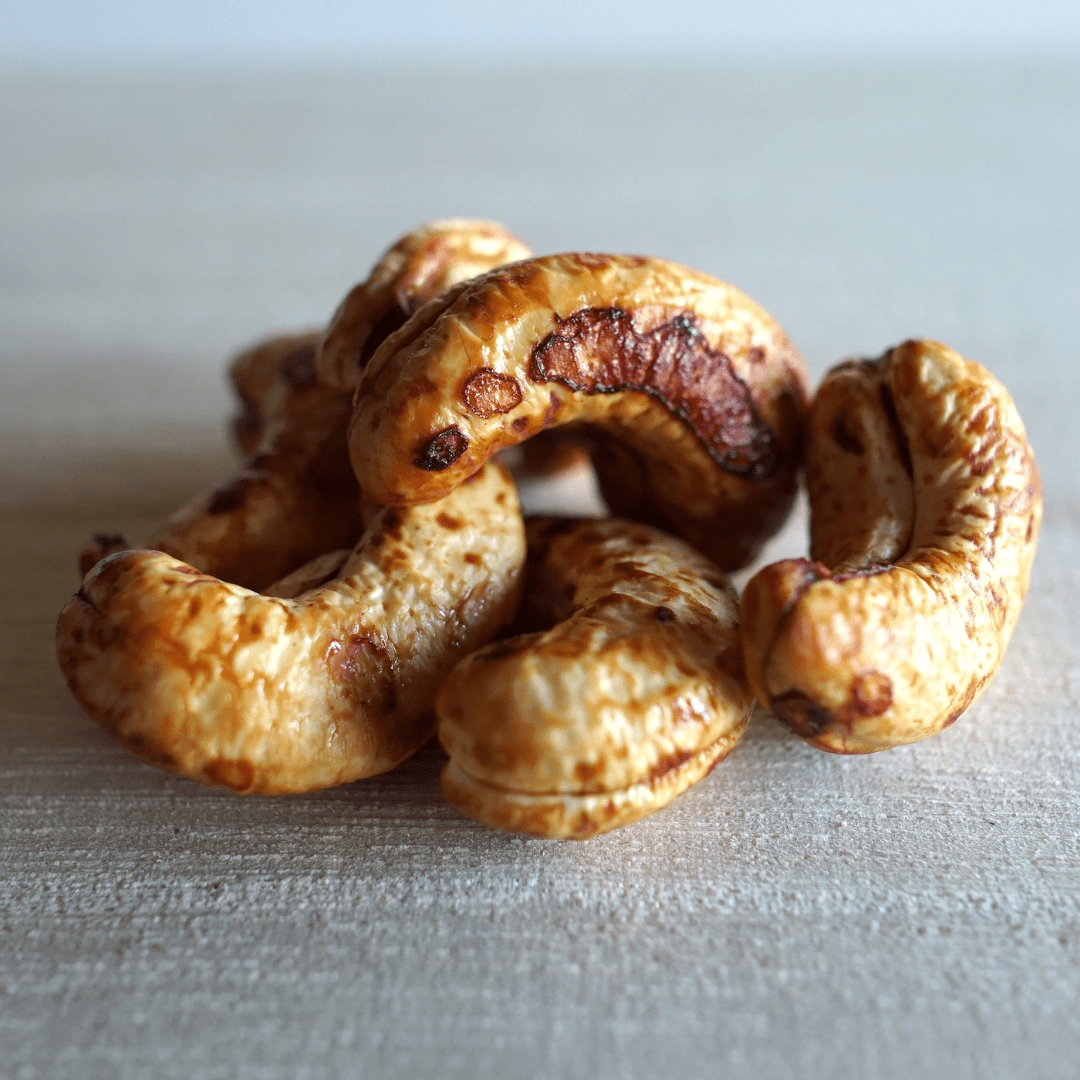 【万博×Going Nuts!コラボ】YASUKE NUTS!