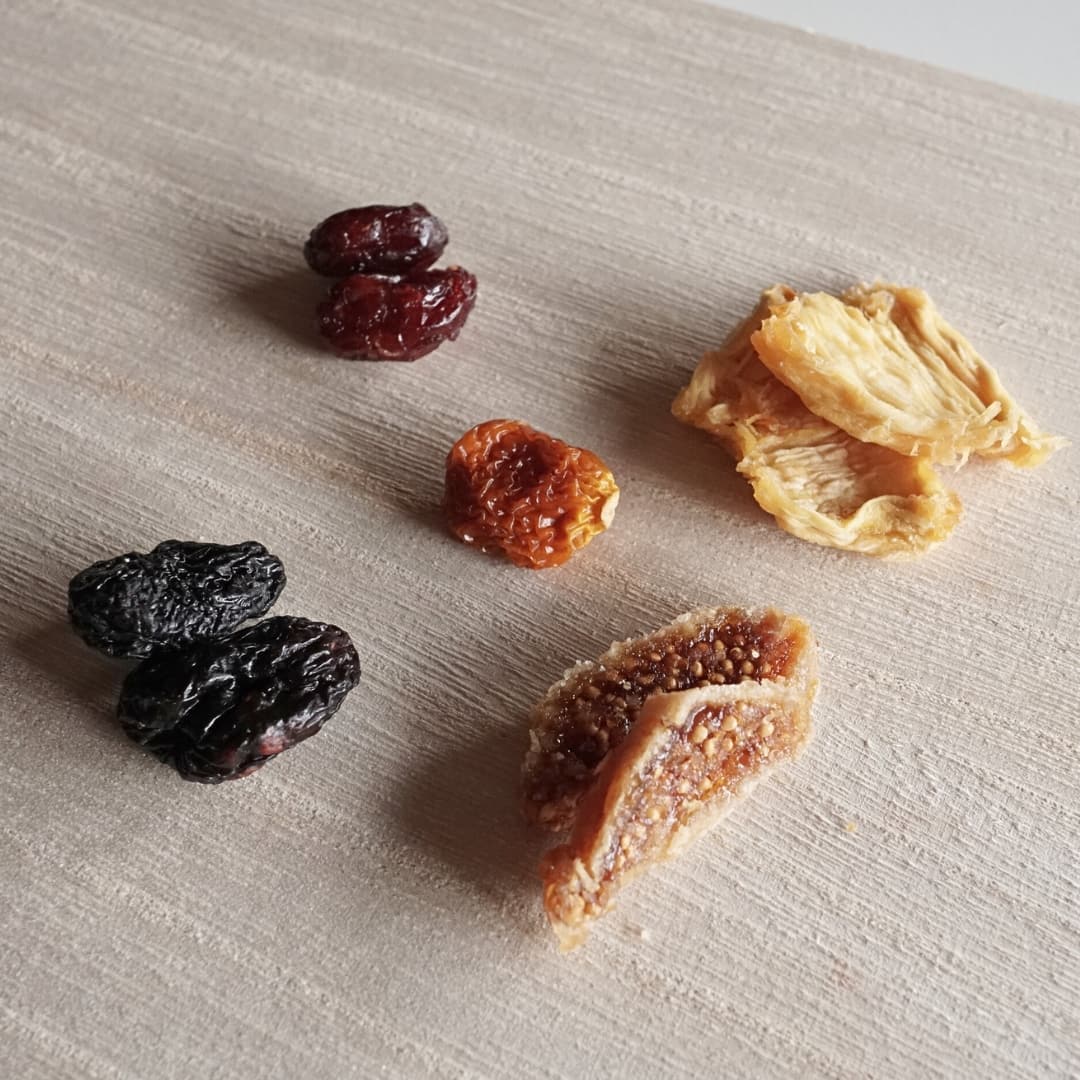 Dried Fruits Mix! 【BtoB】