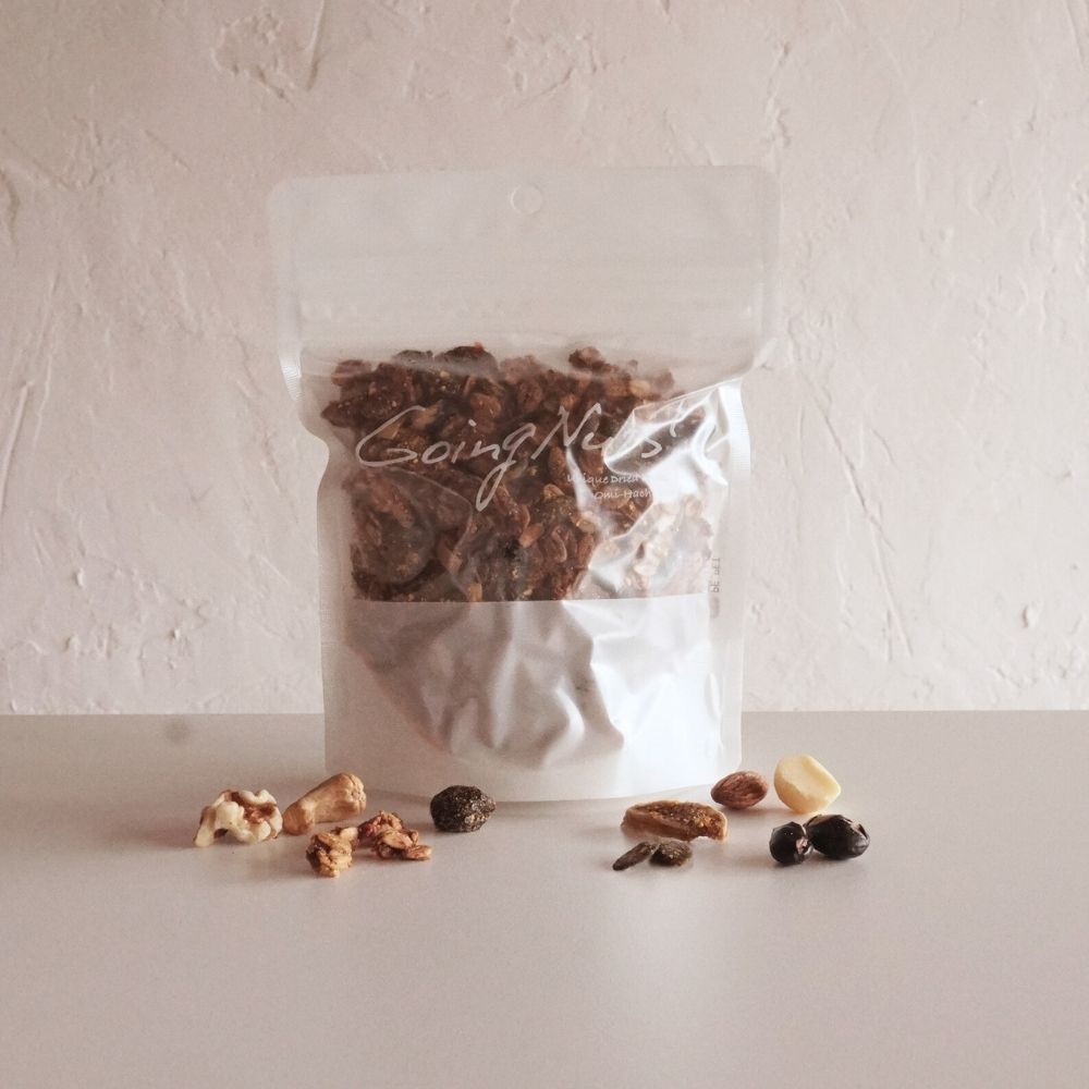 MIKAN グラノーラ