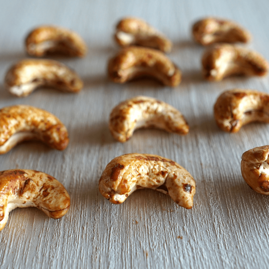 【万博×Going Nuts!コラボ】YASUKE NUTS!