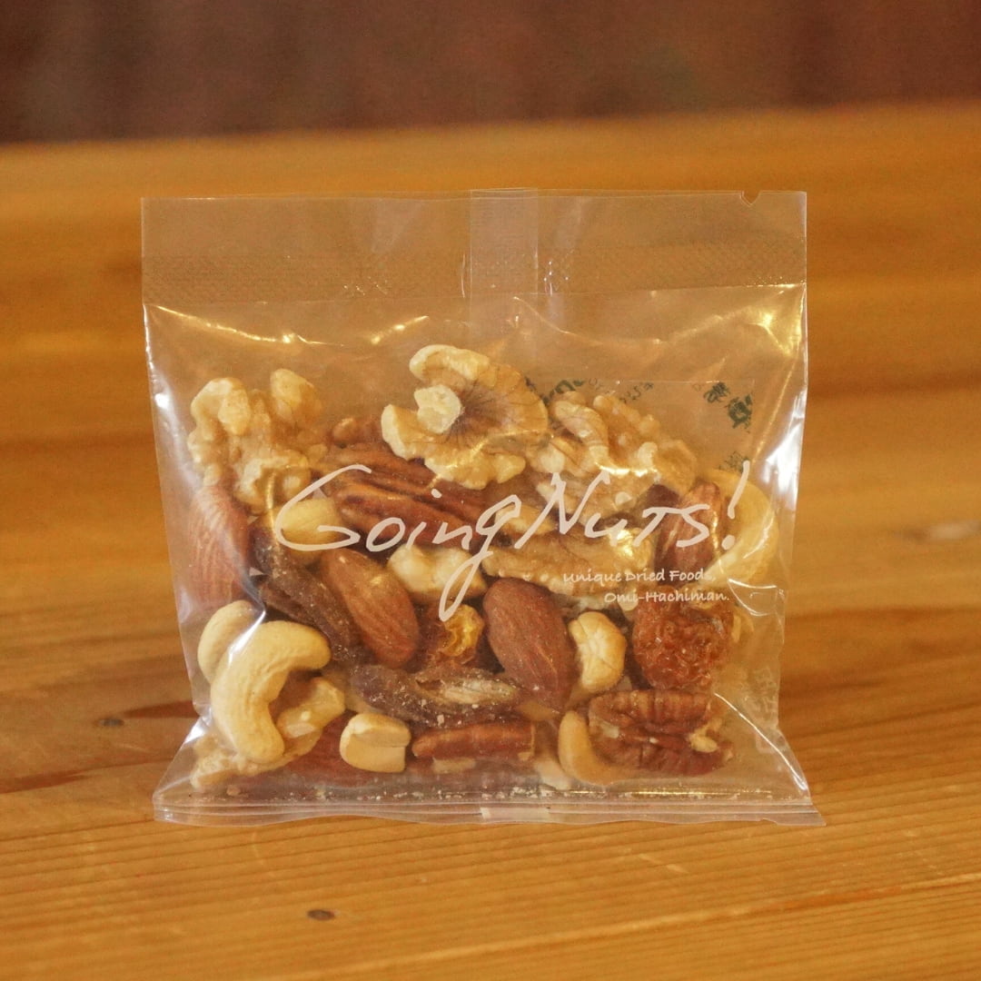 Dates Nuts! 【BtoB】