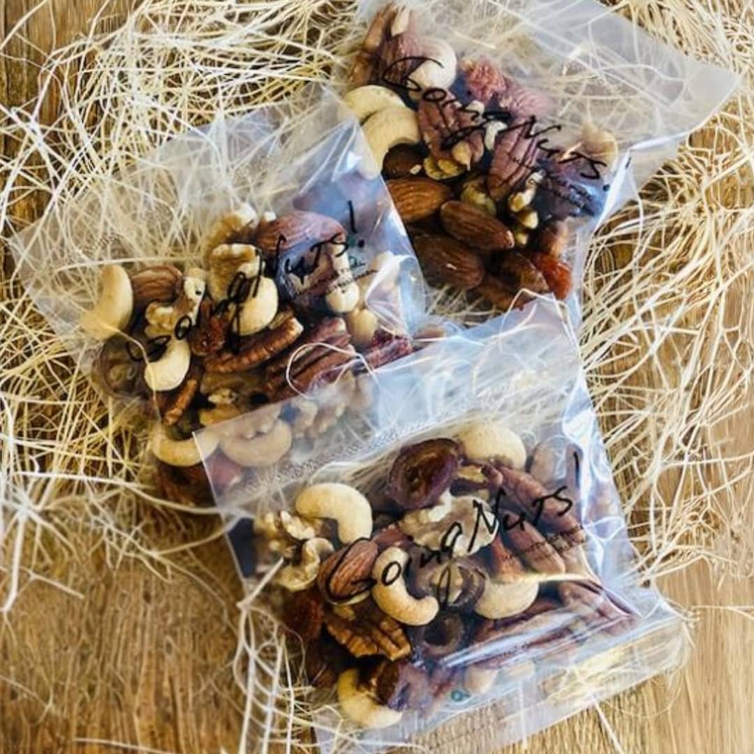 【オンライン限定商品】燻製Dates Nuts!