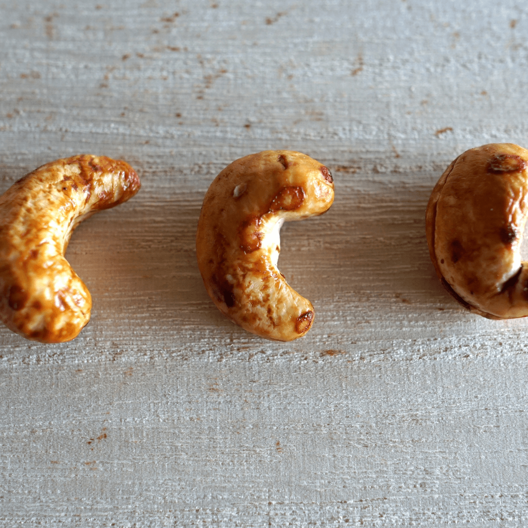 【万博×Going Nuts!コラボ】YASUKE NUTS!