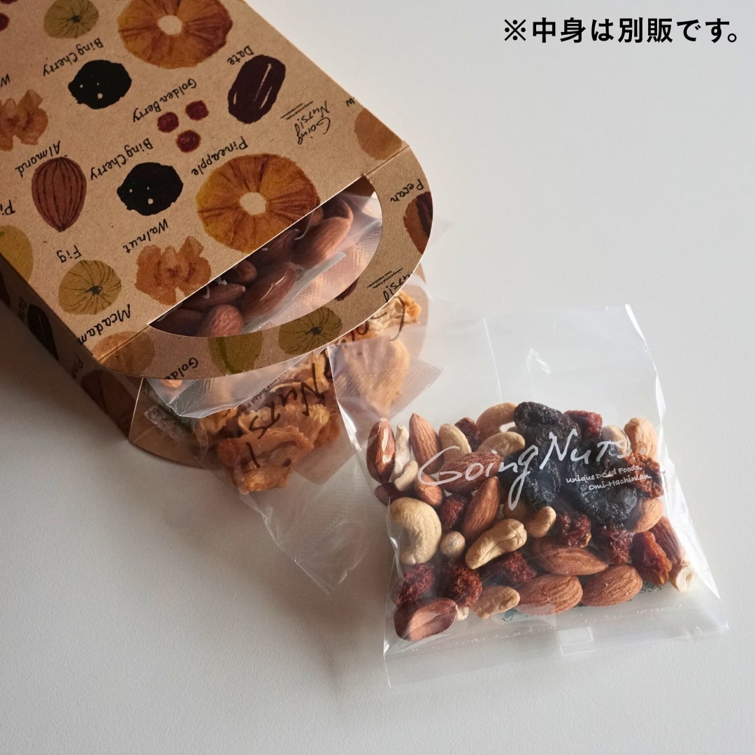 GNオリジナルギフトBox mini