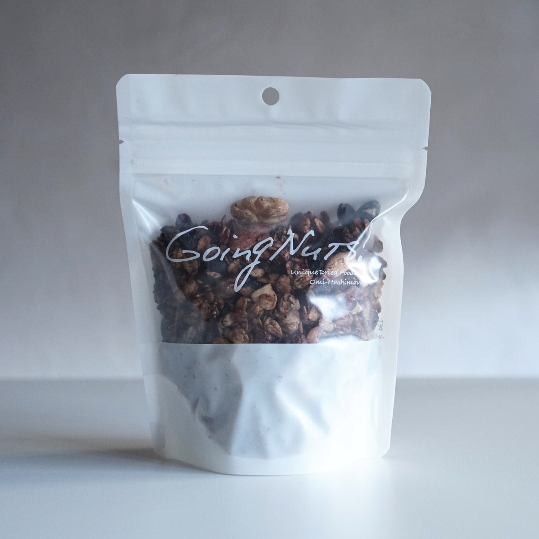 CACAO グラノーラ