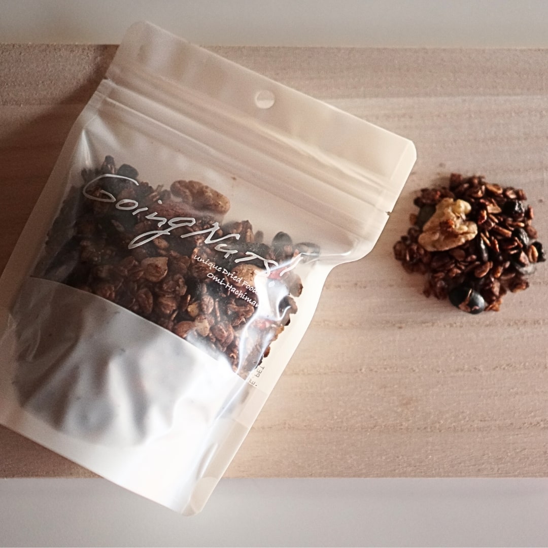 CACAO グラノーラ