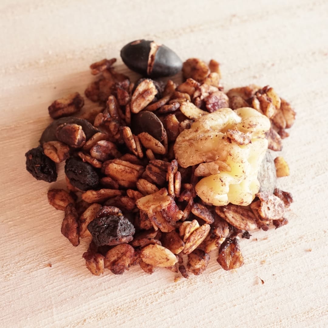 CACAO グラノーラ