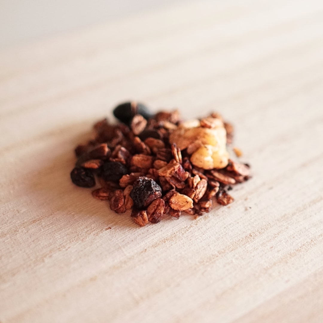 CACAO グラノーラ