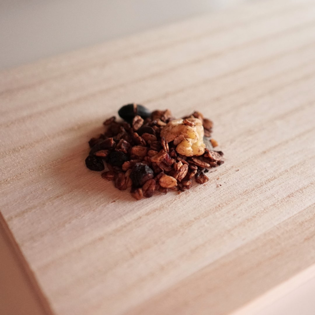 CACAO グラノーラ