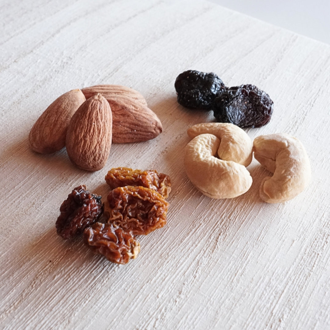 Cashew Cherry Nuts! 【BtoB】