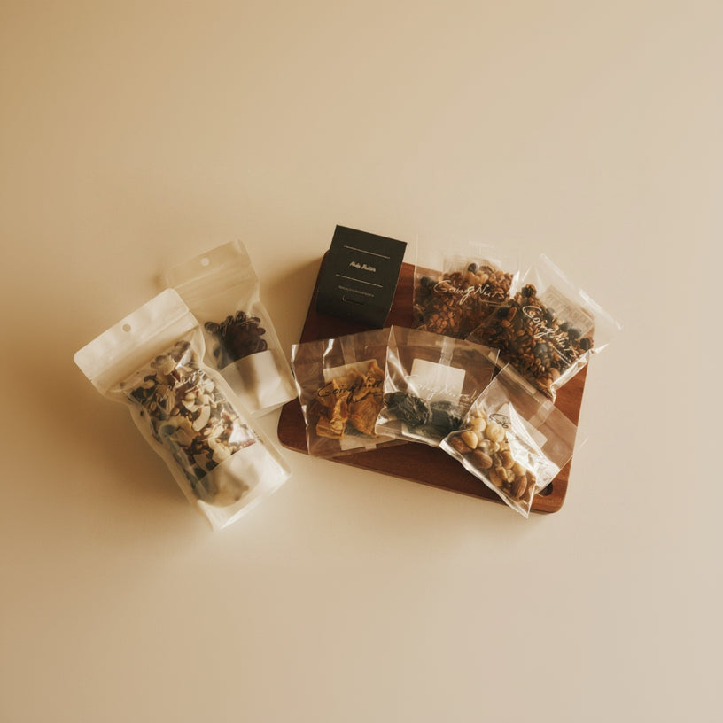 9周年 Anniversary Bag (M)