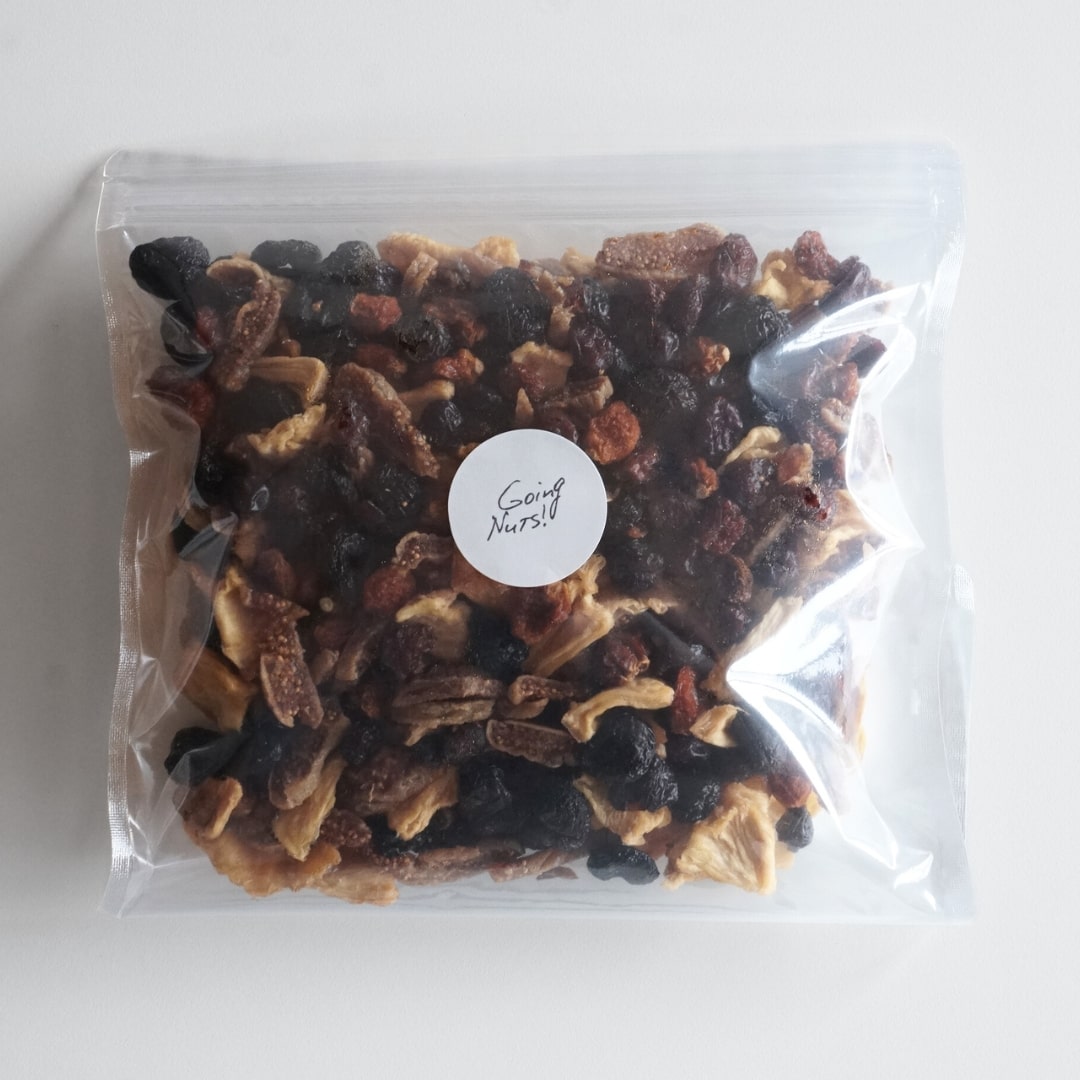 Dried Fruits Mix! 【BtoB】