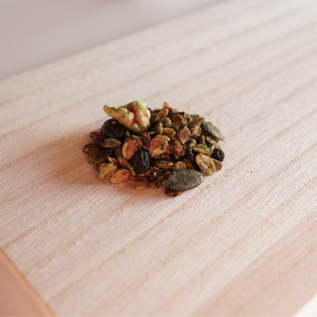 MATCHA グラノーラ