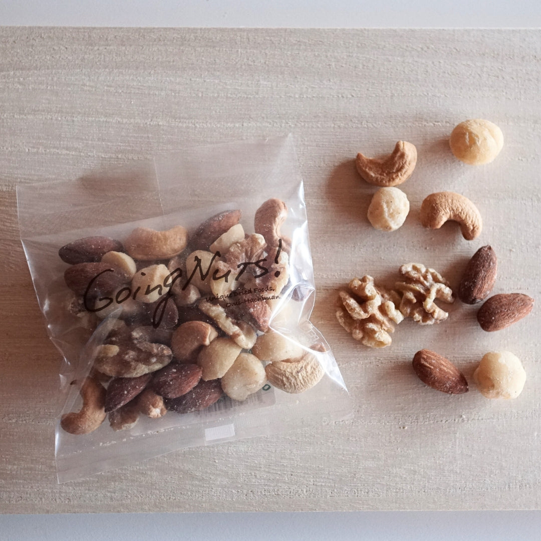 Macadamia Mix! 【BtoB】