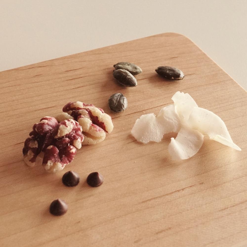 Winter Mix!(冬季限定)