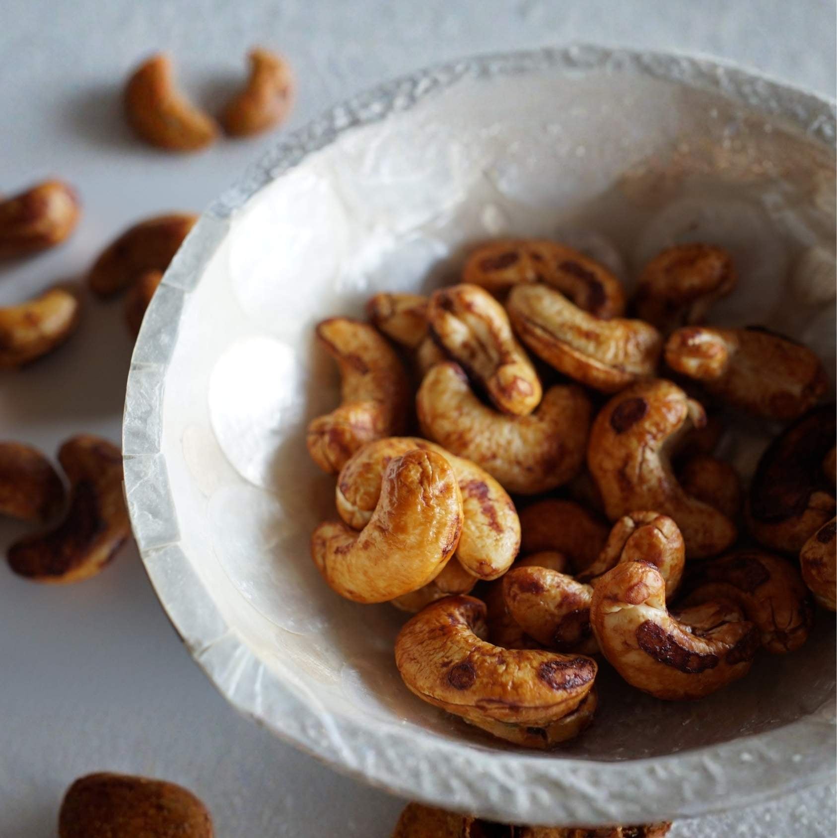 【万博モザンビーク館公式販売】YASUKE NUTS!