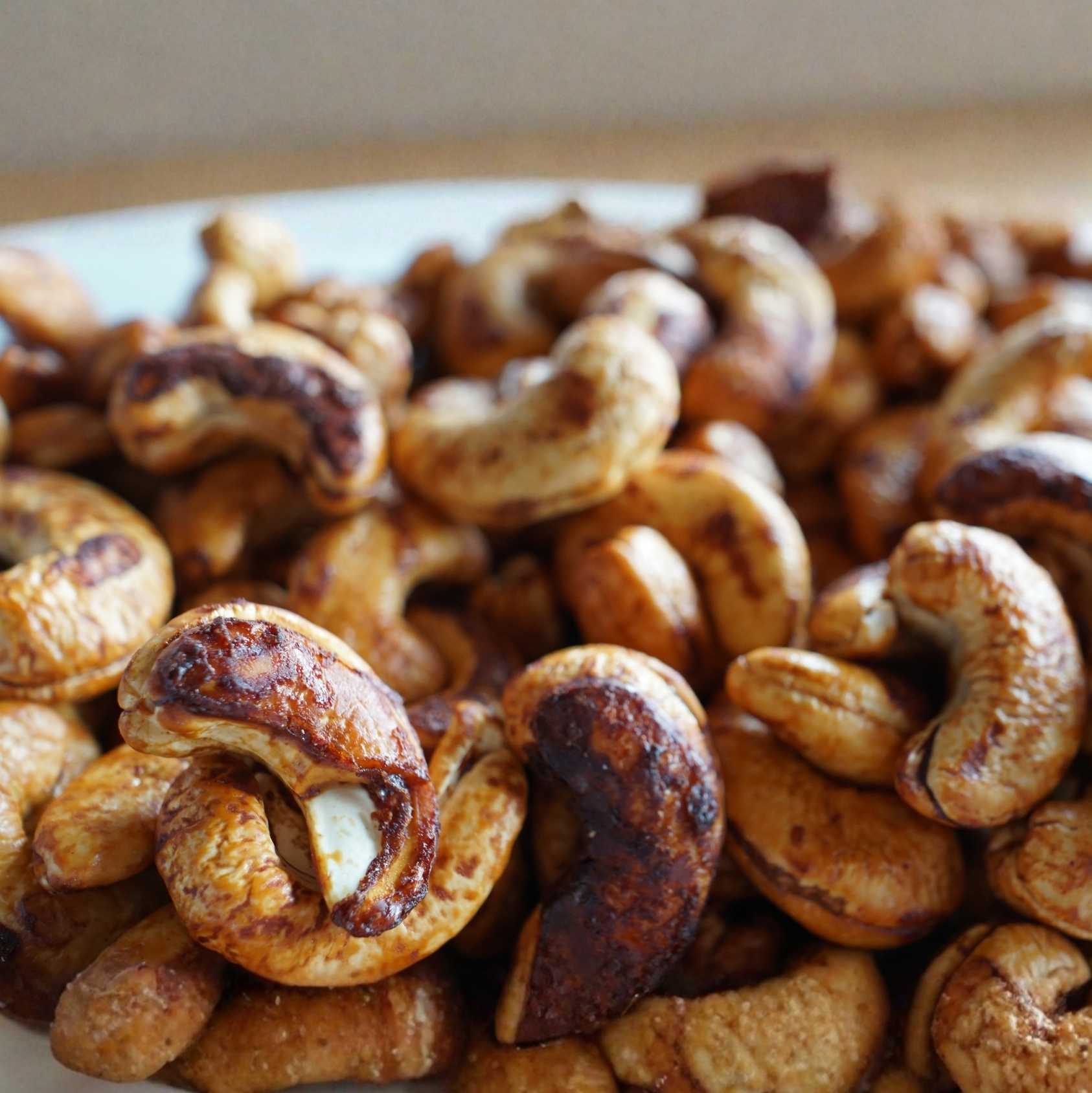 【万博モザンビーク館公式販売】YASUKE NUTS!