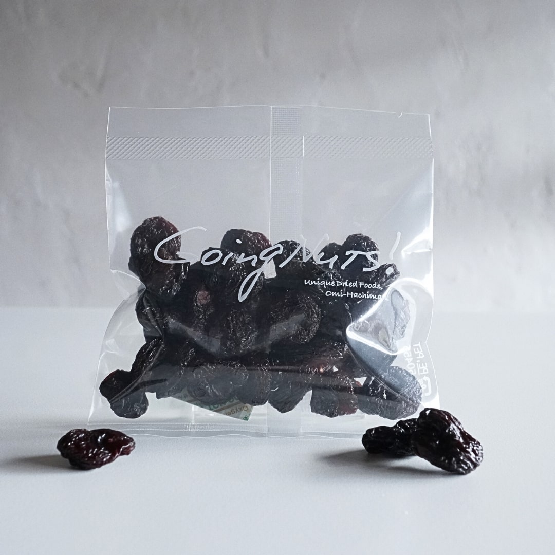 ビングチェリー50g