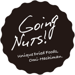 Going Nuts!