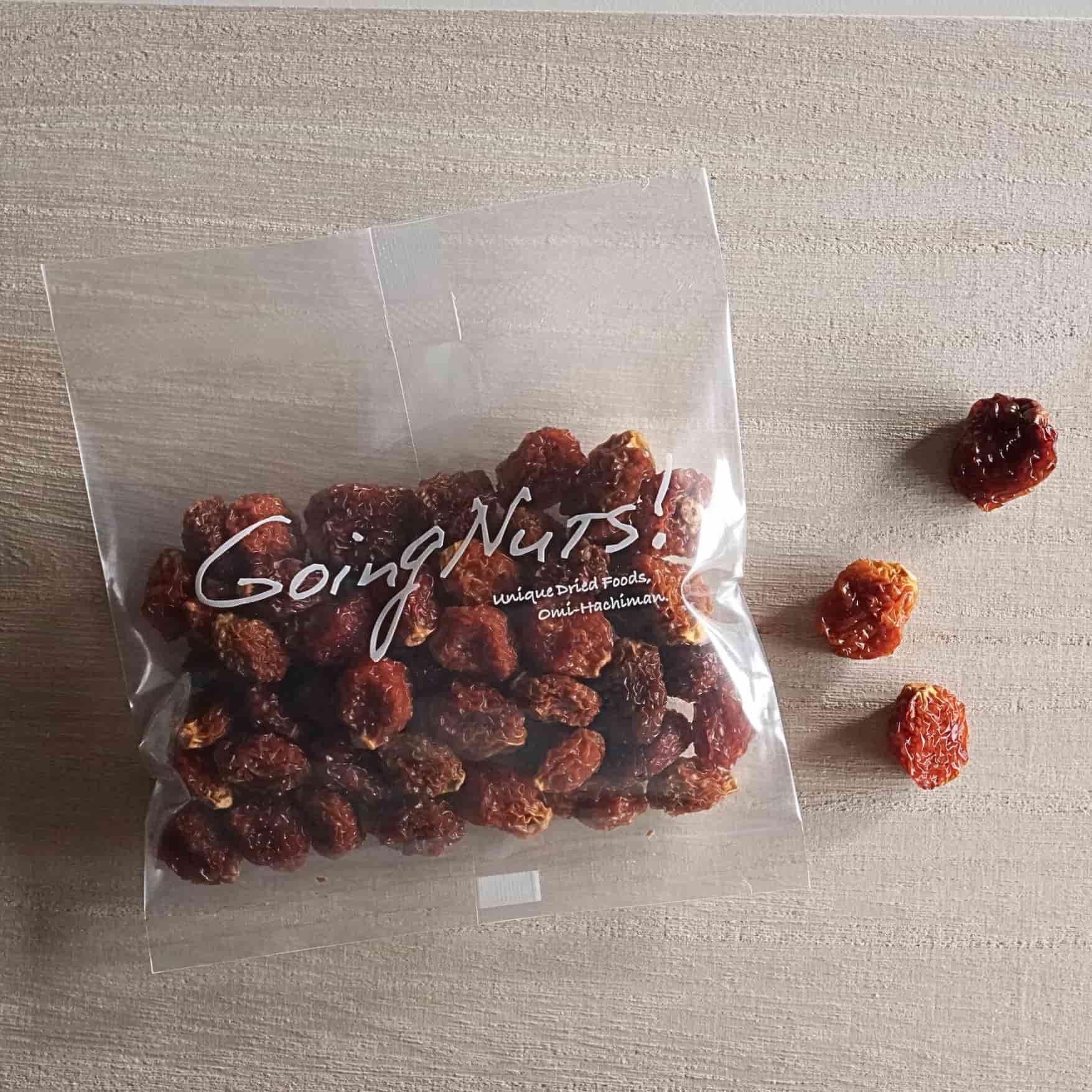 ゴールデンベリー 50g