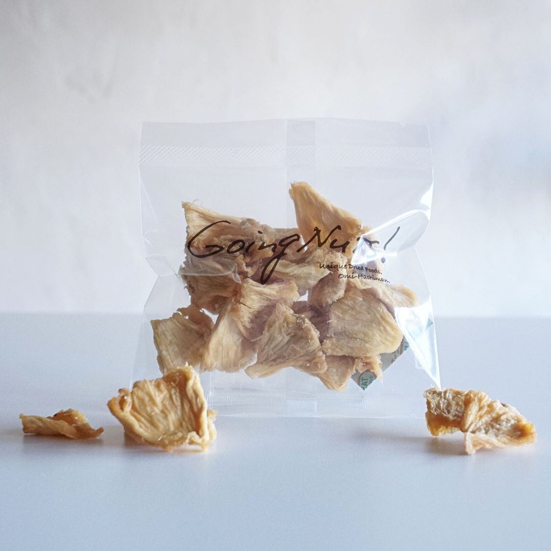 無添加パイナップル35g (カット)