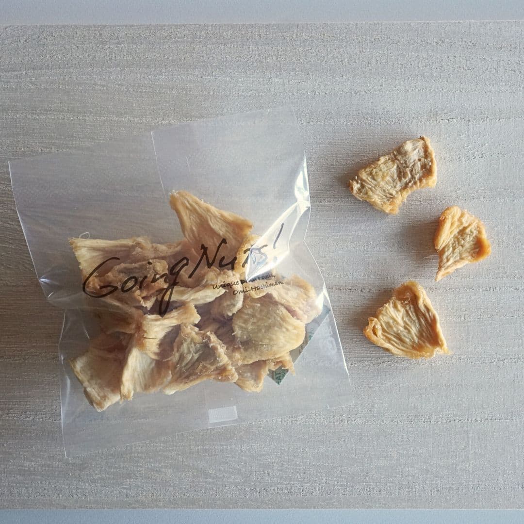 無添加パイナップル35g (カット)