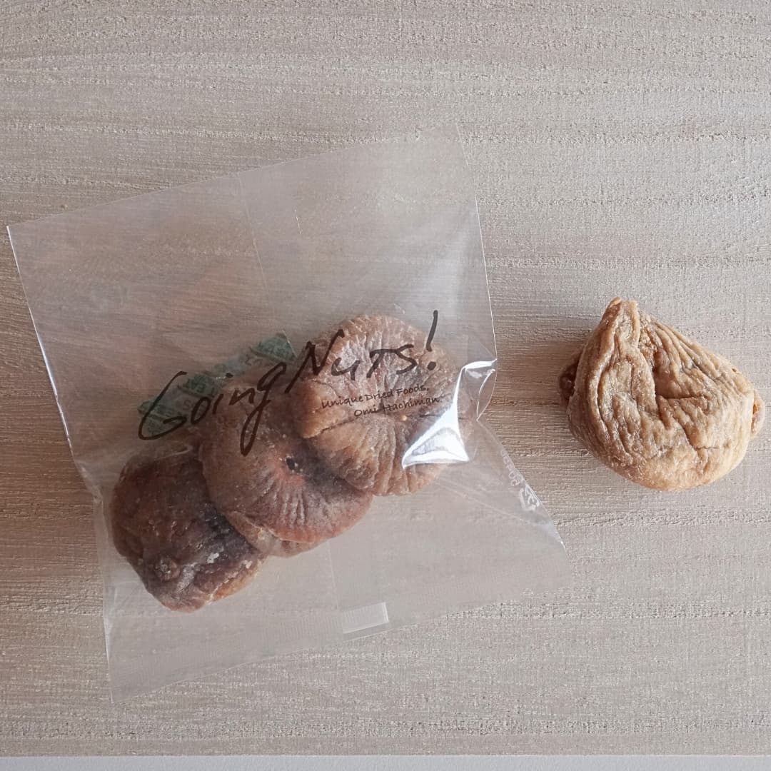 白イチジク
