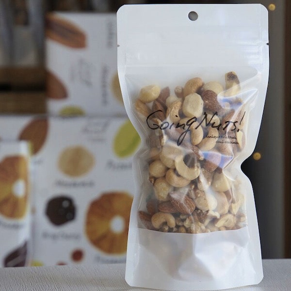 Macadamia Mix! 【BtoB】