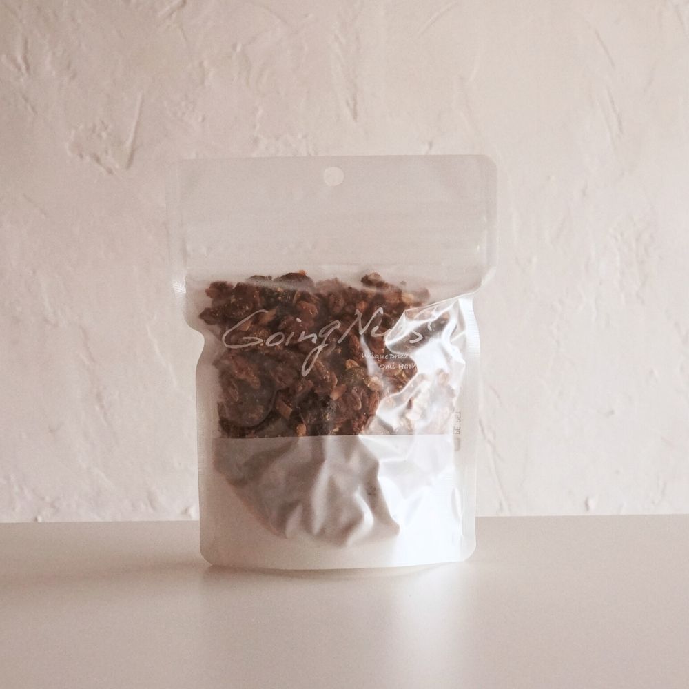 MIKAN グラノーラ