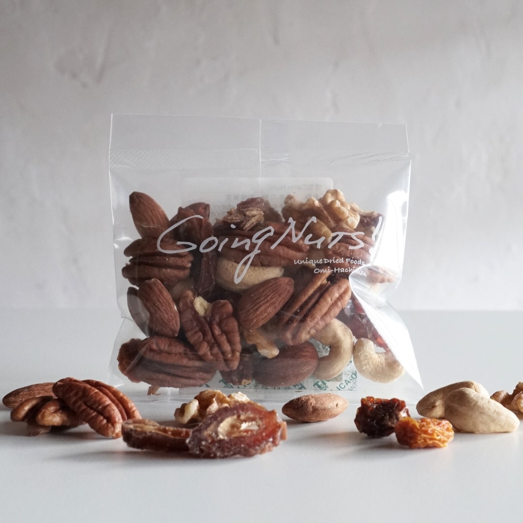 【オンライン限定商品】燻製Dates Nuts! 50g