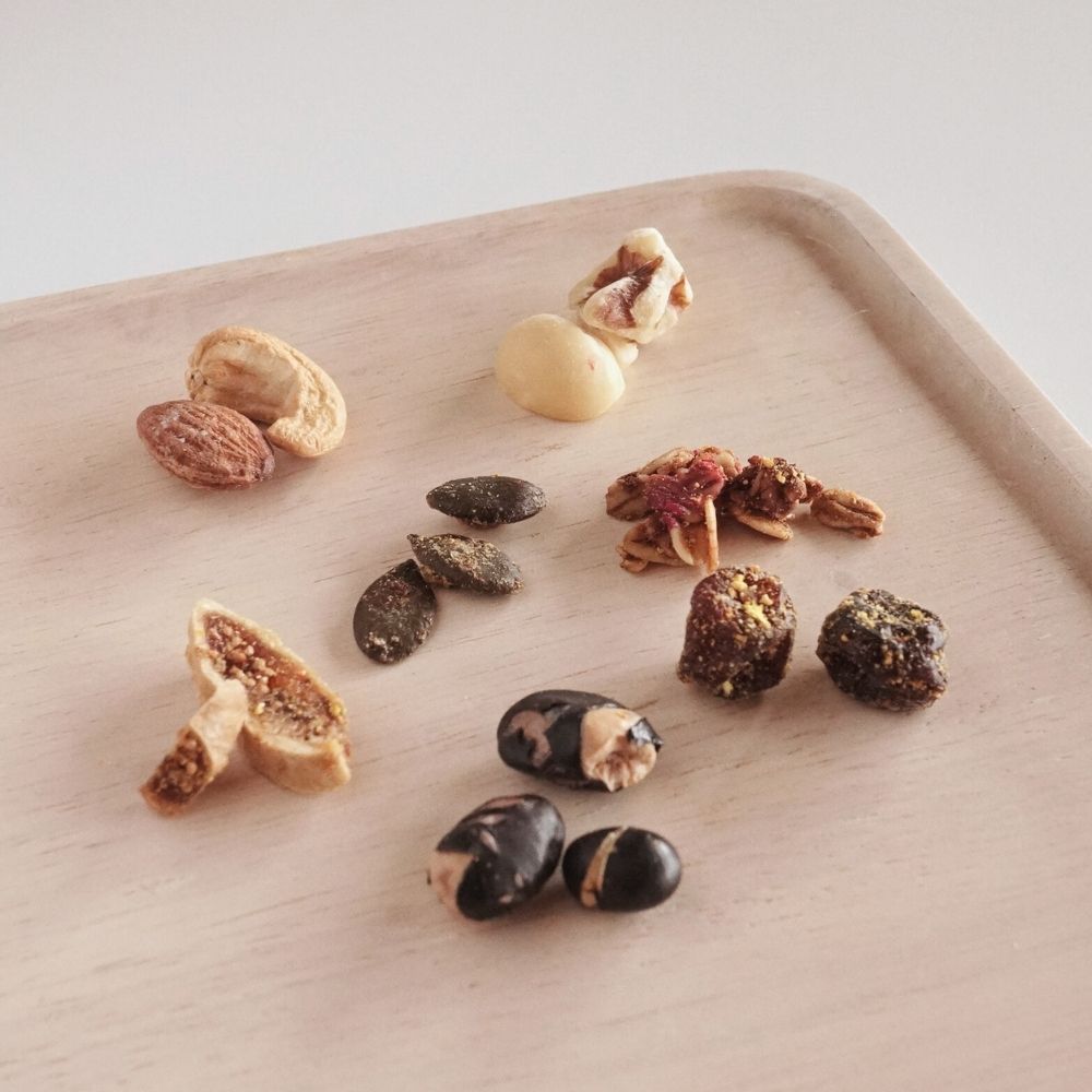 MIKAN グラノーラ