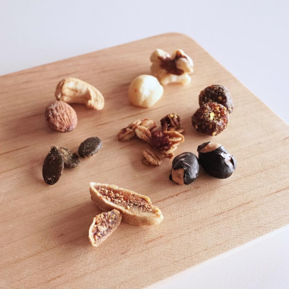 MIKAN グラノーラ