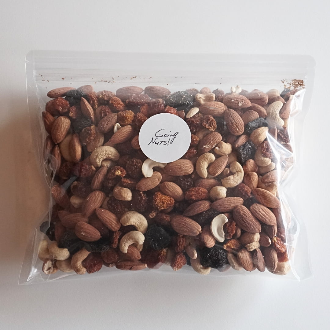 Cashew Cherry Nuts! 【BtoB】