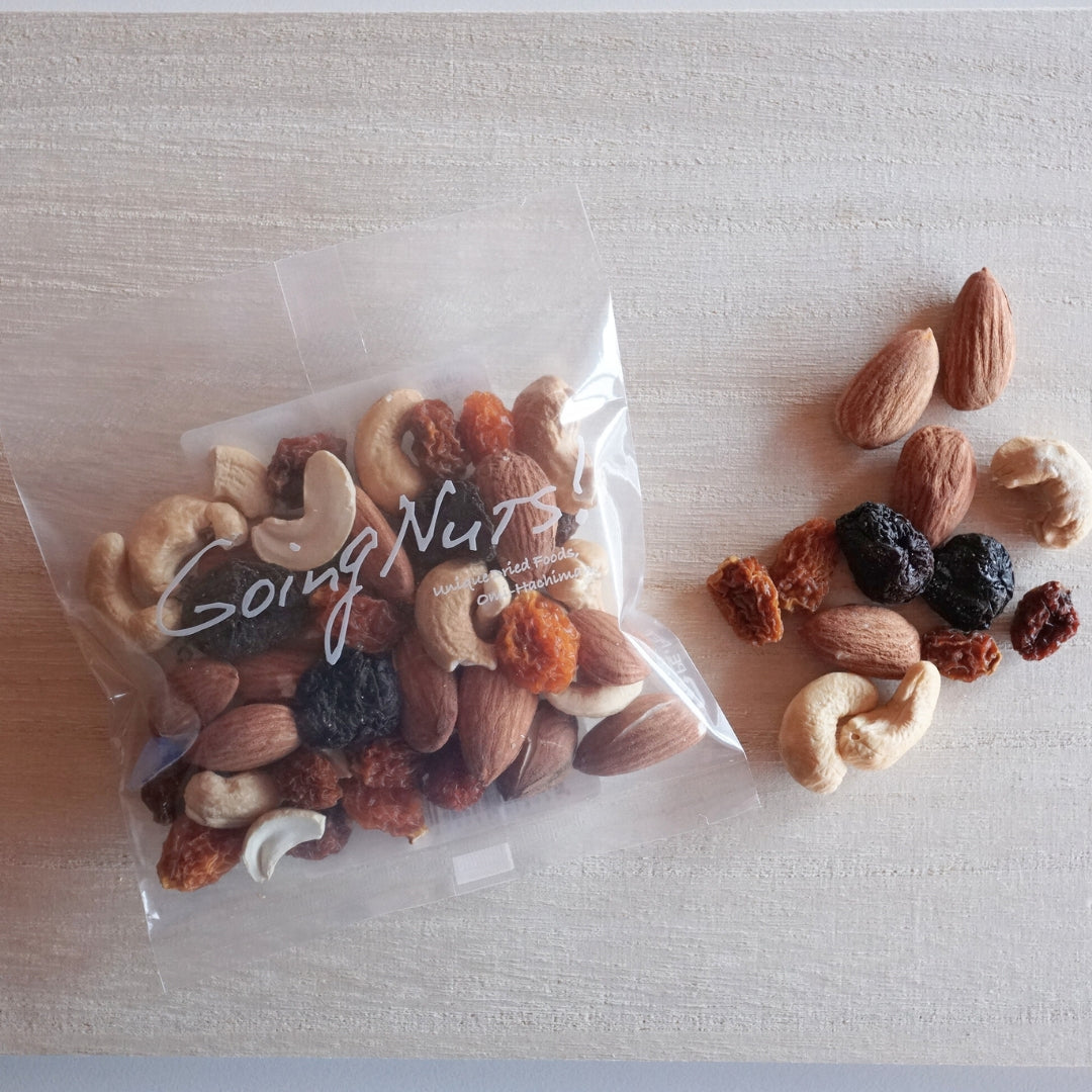 Cashew Cherry Nuts! 【BtoB】