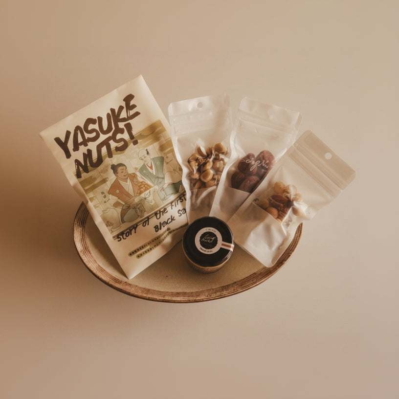 9周年 Anniversary Bag  (S)