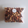 Dates Nuts!