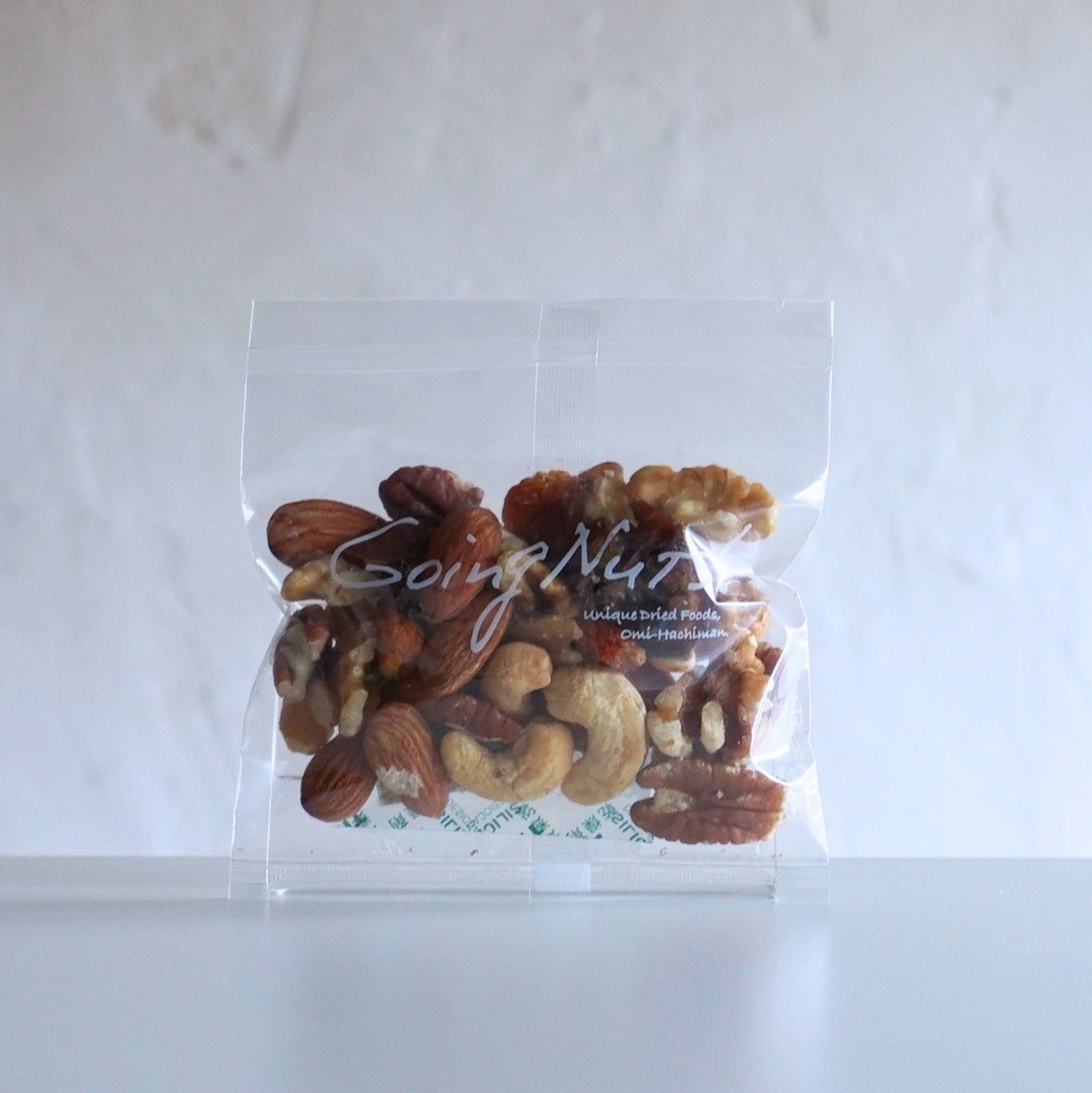 Dates Nuts!