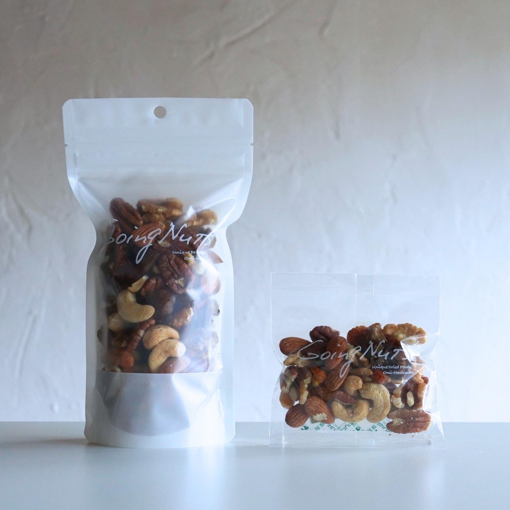 Dates Nuts!