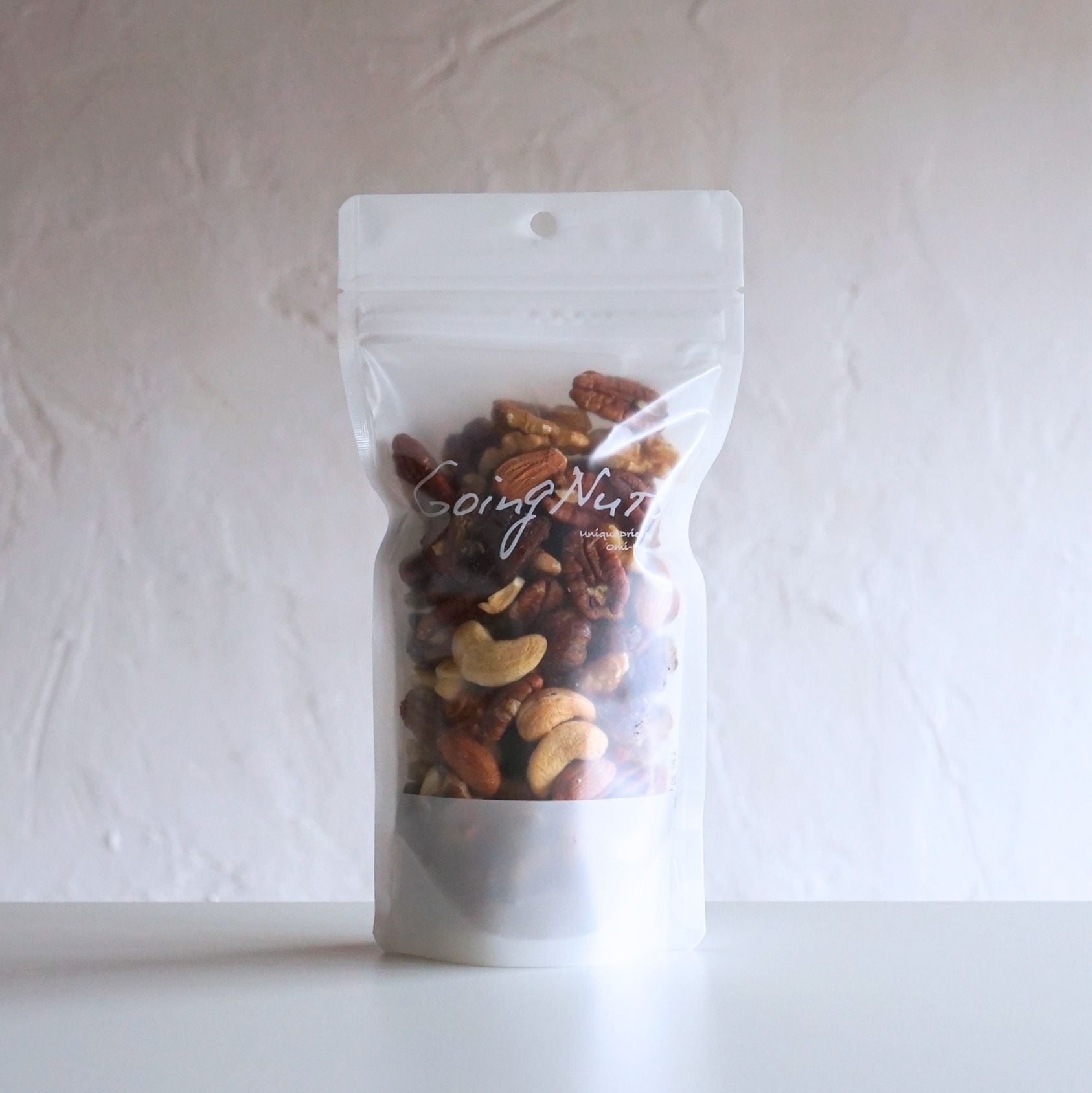 Dates Nuts!