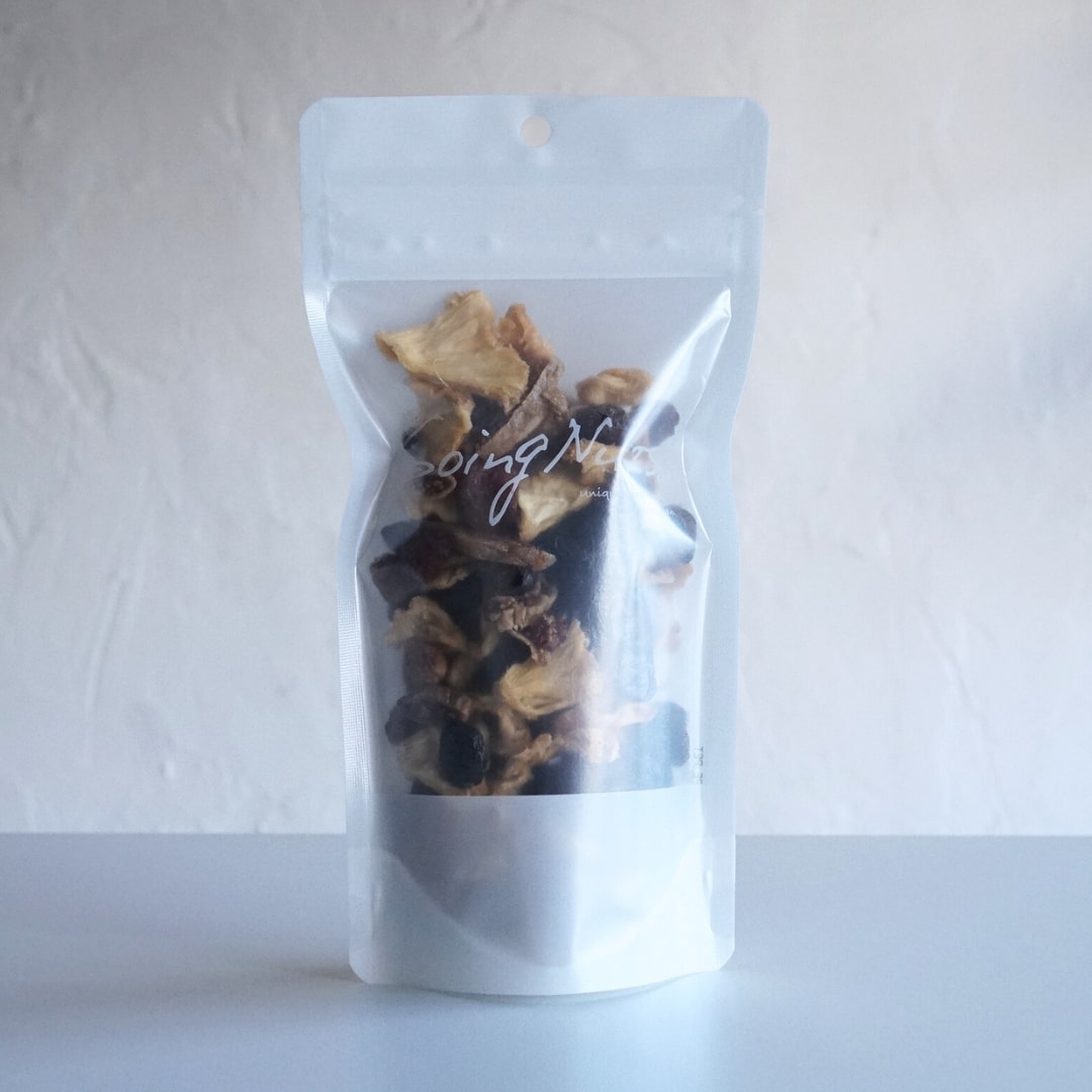 Dried Fruits Mix! 50g