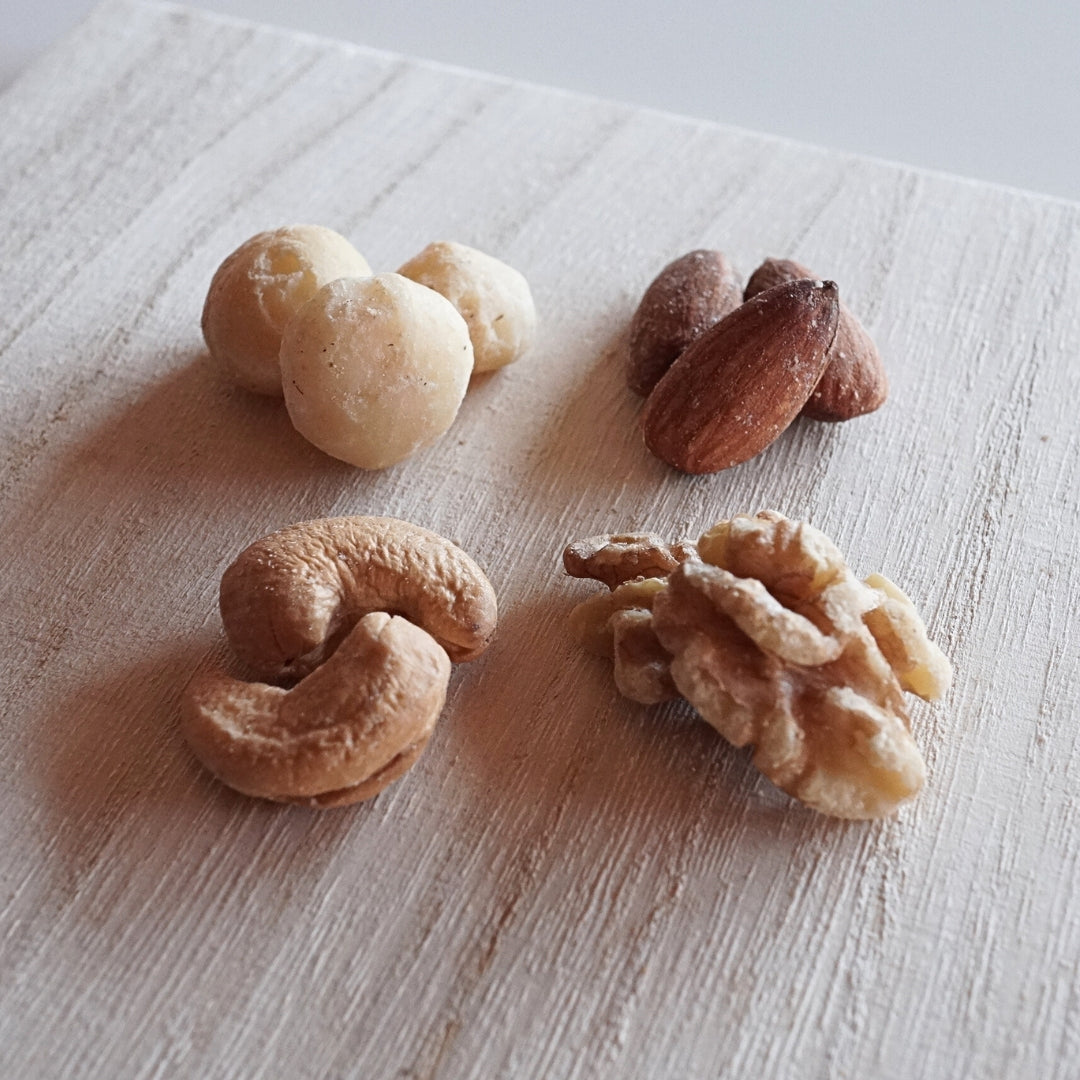 Macadamia Mix! 【BtoB】