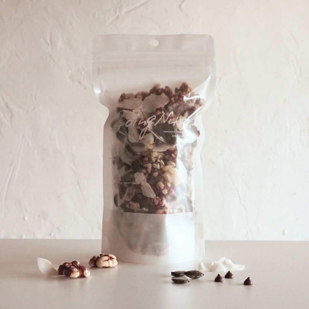 Winter Mix！（冬季限定）