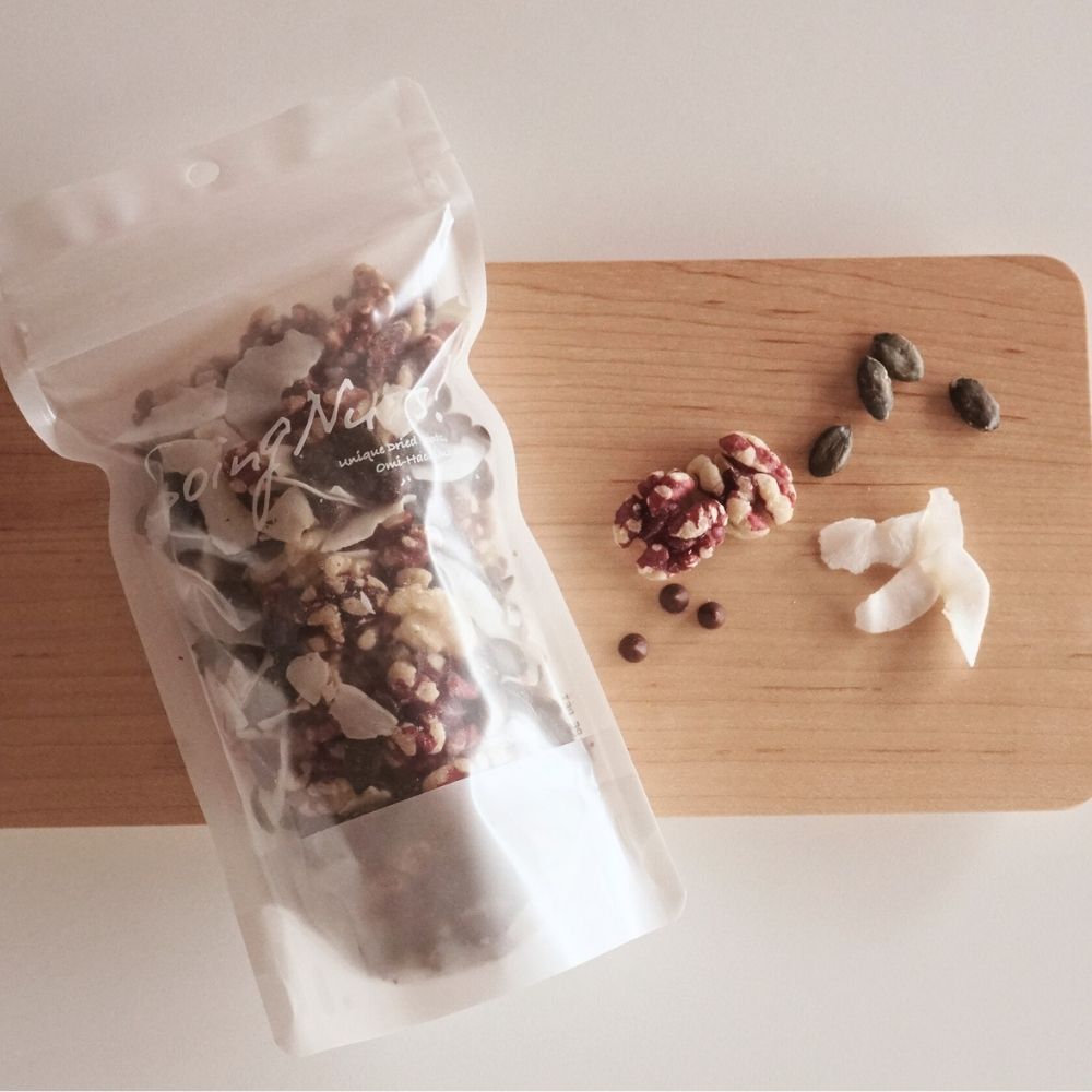 Winter Mix！（冬季限定）