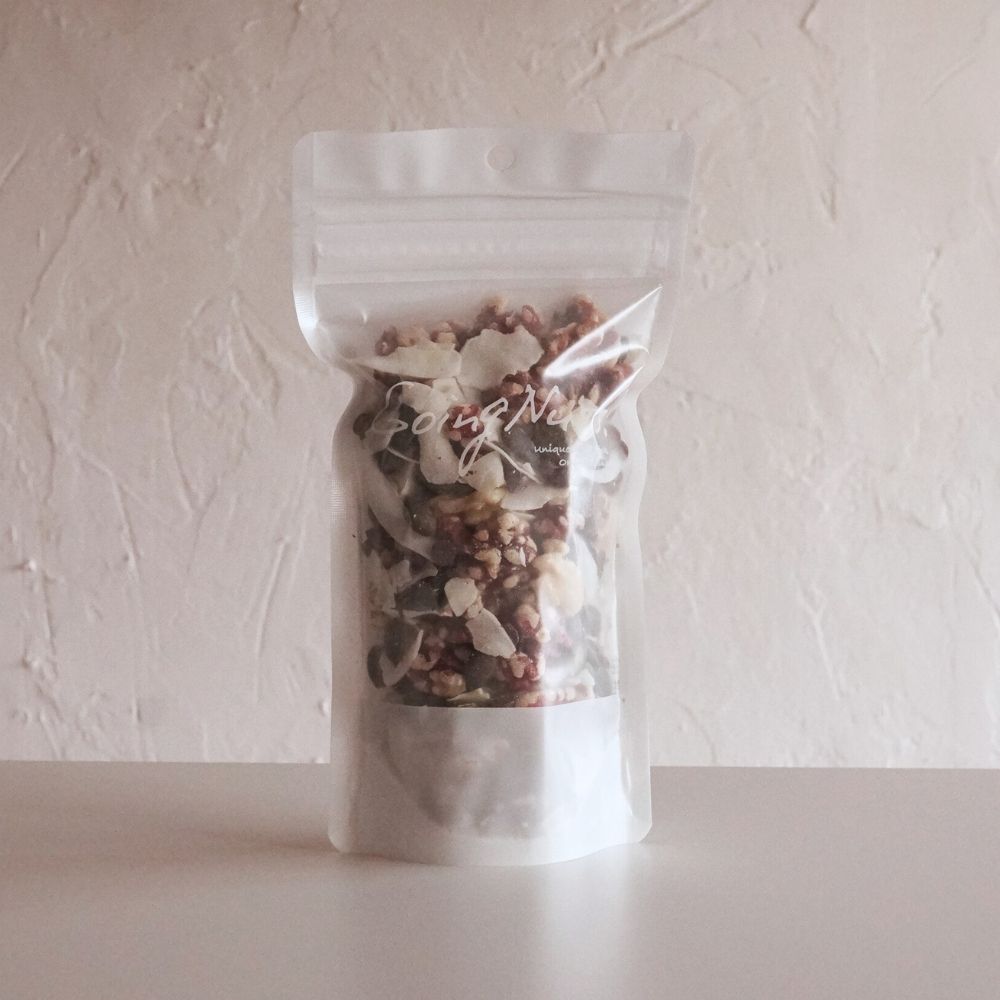 Winter Mix！（冬季限定）